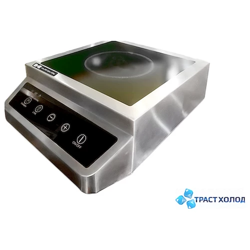 Плита индукционная Hurakan HKN-ICF35T