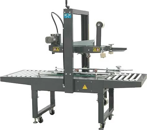 Заклейщик коробов Hualian Machinery FXJ-6050