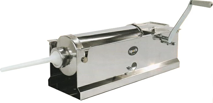 Шприц колбасный Apach Cook Line ASF8
