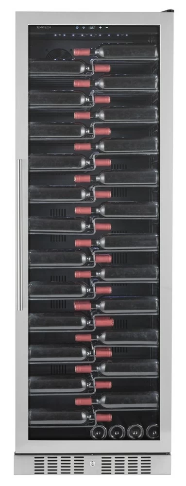 Винный шкаф Temptech CPRO1800SX-24