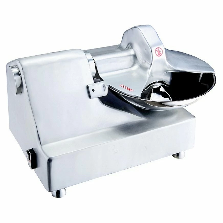Куттер Hualian Machinery HLQ-14