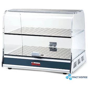 Витрина кондитерская Sirman VISTA P2 BRIOCHES