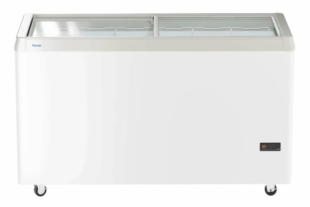 Морозильный ларь Haier SD-505FPEL
