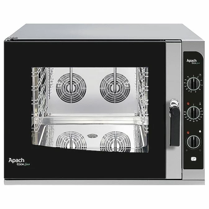 Печь конвекционная Apach Cook Line AB6QM