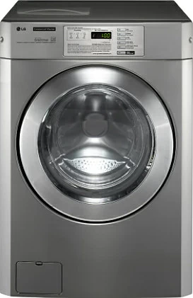 Стиральная машина LG WD-M0C7FD2S Stack (объем 147,0 л, загрузка 15 кг, макс 16,3 кг)