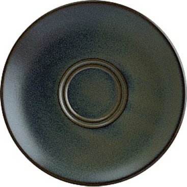 Блюдце d=160 мм. Глоир (GOIGRM04CT) /1/6/