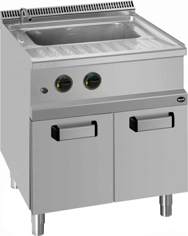 Макароноварка Apach Cook Line APPG-77P/PL