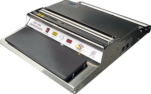 Машина термоупаковочная в стретч-пленку EKSI ETW-450