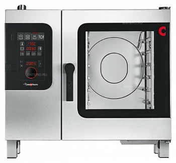 Пароконвектомат Convotherm 4 easyDial 6.10 EB + ConvoClean