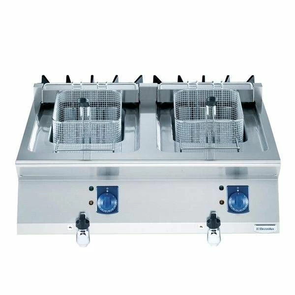 Фритюрница 700сер ELECTROLUX E7FREH2E00 371080