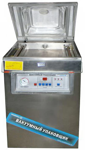 Вакуумный упаковщик Foodatlas DZ-400/2H Eco