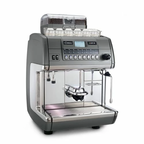 Суперавтоматическая кофемашина La Cimbali S39 TE MilkPS - TurboSteam