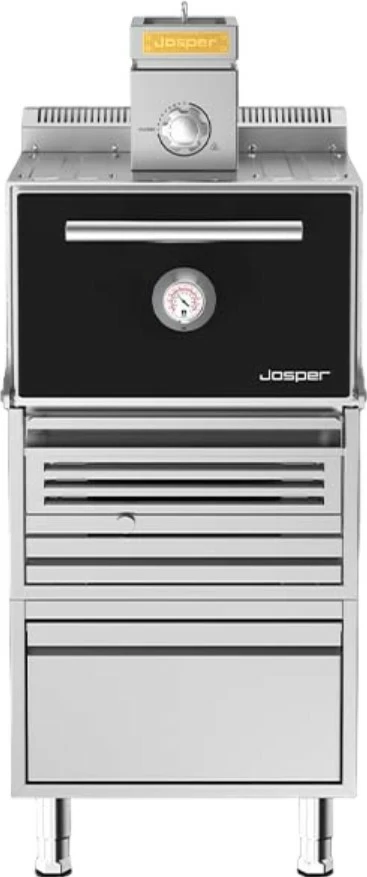 Гриль-печь JOSPER HJX-PRO-S80-TD NC