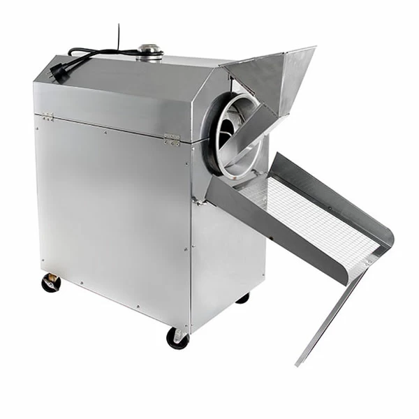 Печь для семечек, орехов Foodatlas KCW-25D