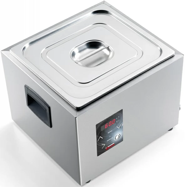 Термостат погружной Sirman SOFTCOOKER XP S 2/3