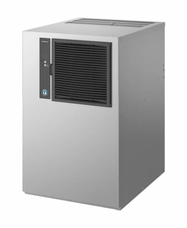 Льдогенератор Hoshizaki IM-240ANE-HC кубиковый лед