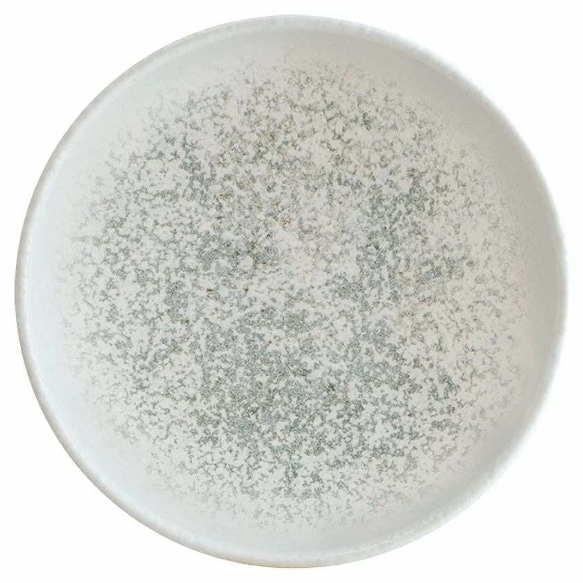 Салатник d=160 мм. 500 мл. h=40 мм. Лунар Оушн, форма Хюгге Bonna /1/12/ ОСЕНЬ