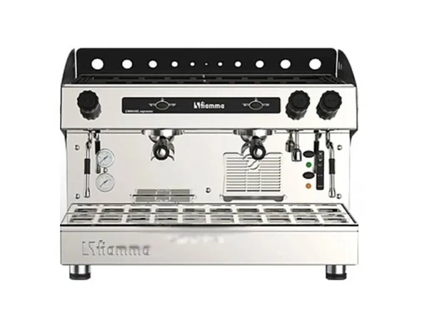 Кофемашина FIAMMA Caravel 2 TC высокая группа