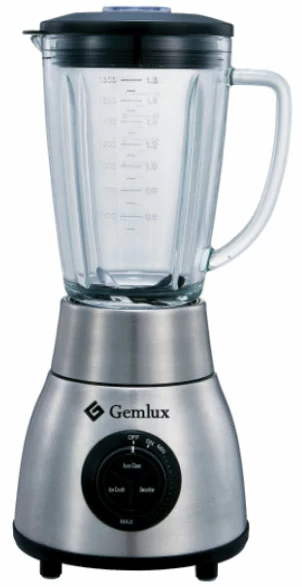 Блендер Gemlux GL-BL1200G