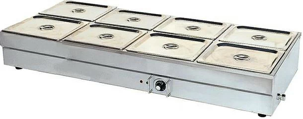 Мармит Kocateq BS8T