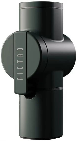 Кофемолка ручная Fiorenzato Pietro Forest Green
