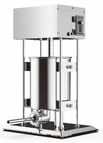 Шприц колбасный электрический Foodatlas HR-15L