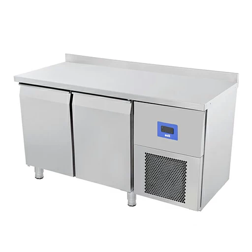 Стол охлаждаемый Ozti 270.00 NMV HC E4, 2 двери