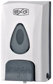 Дозатор для мыла BXG SD-1188