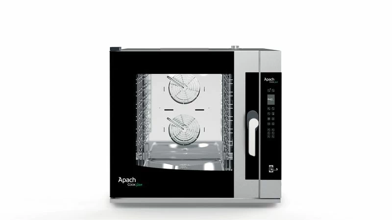 Пароконвектомат Apach Cook Line AP7QNDC