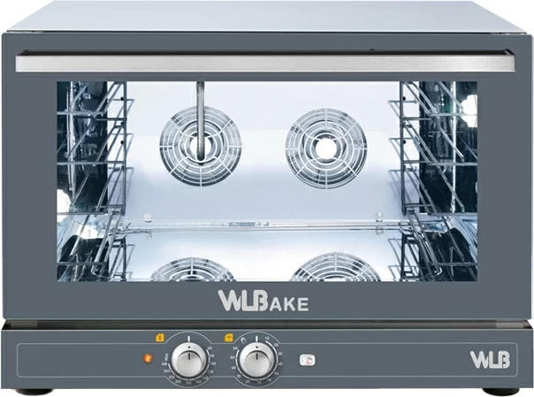Печь конвекционная электрическая WLBake WB464 MR