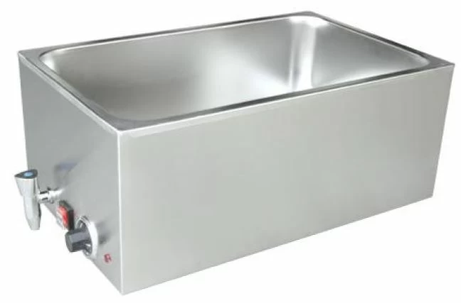 Мармит электрический EKSI BM165BT