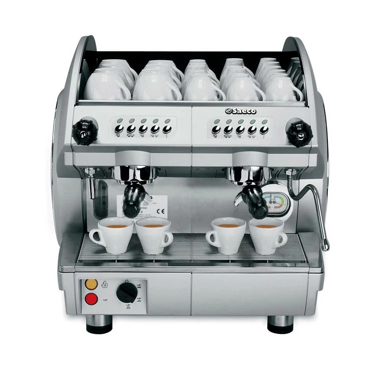 Кофемашина Saeco Aroma Compact SE 200