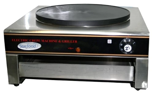 Блинница Starfood JB35-1A