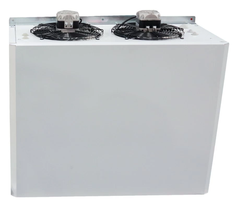 Среднетемпературная сплит-система Intercold MCM-219 FT Limited