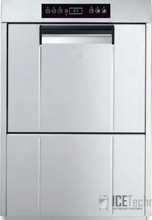 Посудомоечная машина Smeg CWG 510-1