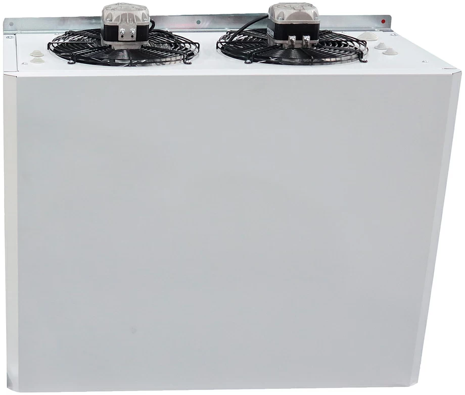Сплит-система среднетемпературная Intercold MCM-224 FT (опция -10° С) Limited