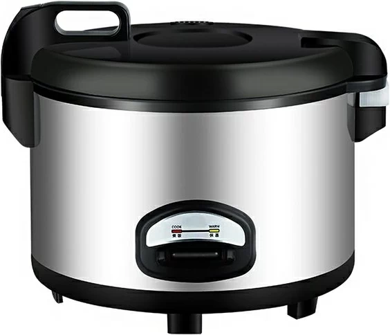 Рисоварка Viatto Commercial VA-CRC13