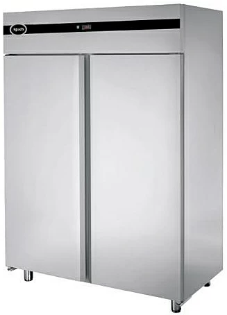Шкаф морозильный Apach Cook Line F1400BT DOM PLUS