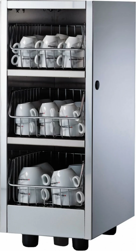 Подогреватель для чашек Nuova Simonelli KSET0001 Cup warmer module