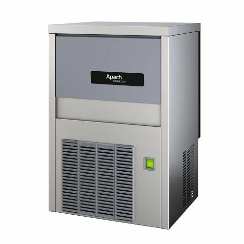 Льдогенератор Apach Cook Line кубик ACB3006B W R290