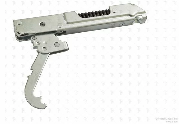 Петля RG102894 для печи для пиццы т.м. «GAM», серии MD