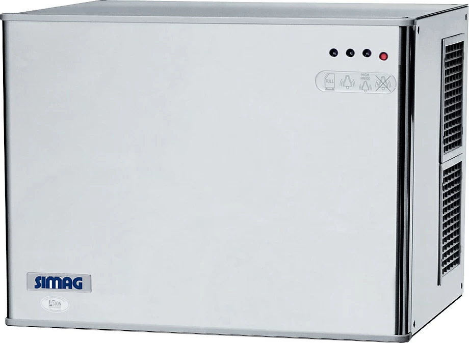 Льдогенератор SIMAG SV 325 (без бункера)