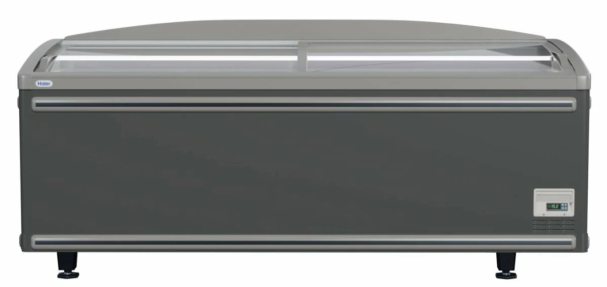 Морозильный ларь Haier GTE1850GCX