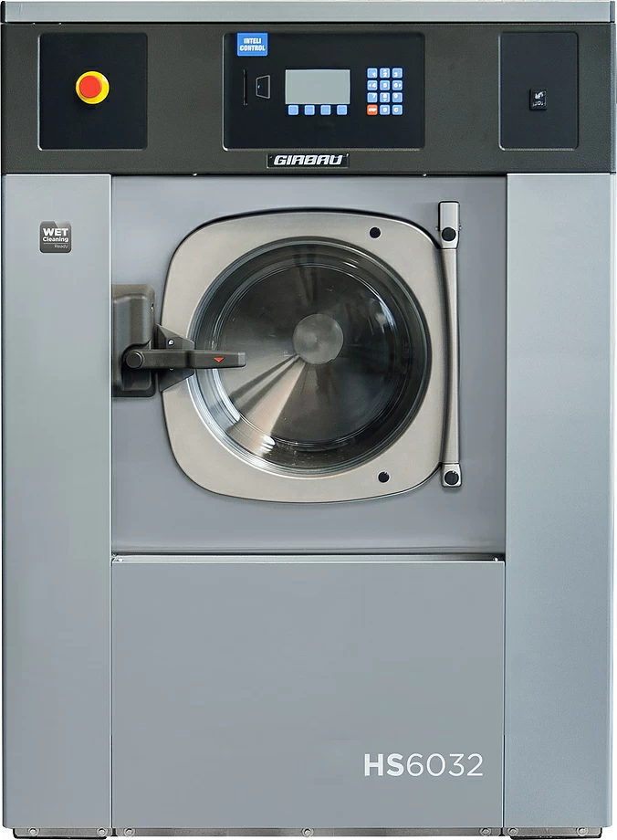 Стиральная машина GIRBAU HS6032 IC-E