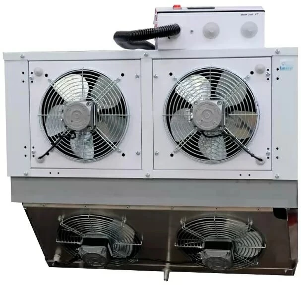 Моноблок Intercold MLCM-210 FT T
