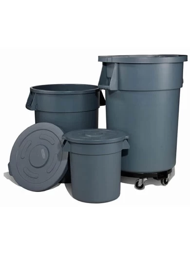Контейнер для мусора GASTRORAG JW-CR120E