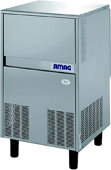 Льдогенератор SIMAG SMI 80