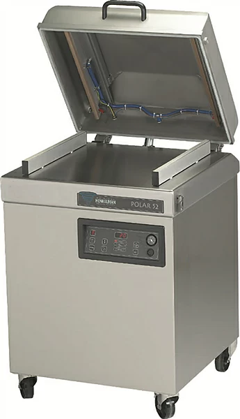 Вакуумный упаковщик Henkelman Polar 52 II