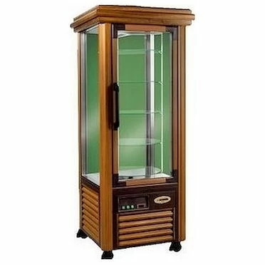 Витрина кондитерская Scaiola Barocco 400 G
