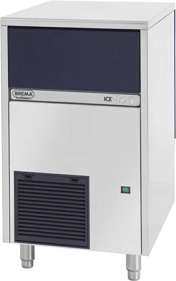 Льдогенератор Brema IMF 58A HC